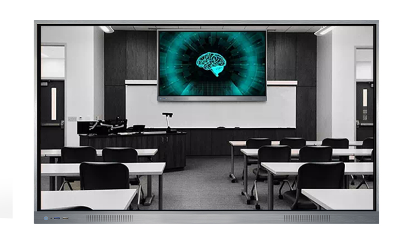 會議平板：企業數字化轉型的重要工具