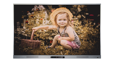 多媒體教學一體機和觸摸查詢機兩者的區別是什么？