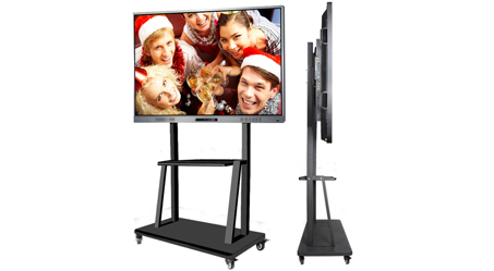 會(huì)議平板、會(huì)議電視、投影儀三者的區(qū)別是什么?